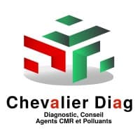 Logo Chevalier Diag